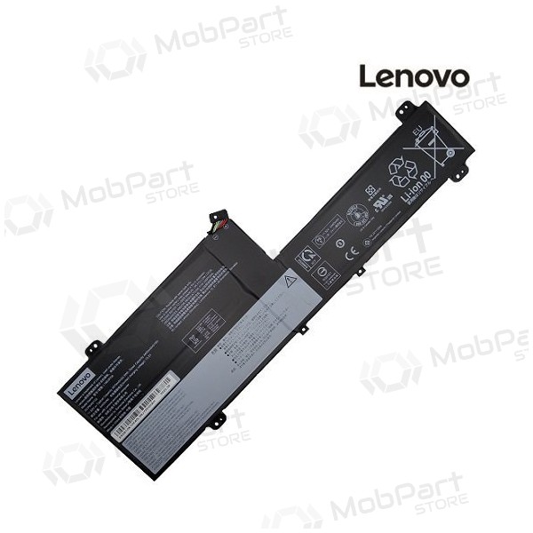 LENOVO L19L3PD6, 4440mAh bateria do portátil - PREMIUM LENOVO L19L3PD6, 4440mAh bateria do portátil - PREMIUM