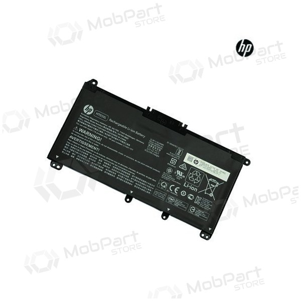 HP HT03XL bateria do portátil - PREMIUM HP HT03XL bateria do portátil - PREMIUM