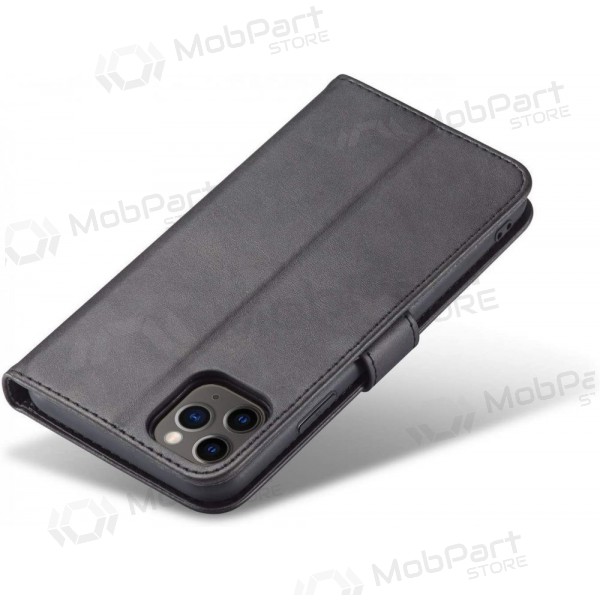 Xiaomi Redmi A5, Poco C71 (173,45x79,35x8,45) capa - Wallet Case (preto)