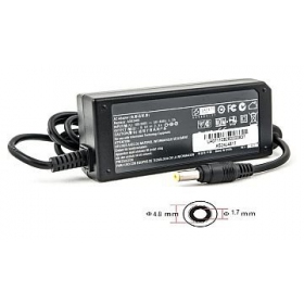 ASUS 220V, 24W: 9.5V, 2.5A carregador de portátil