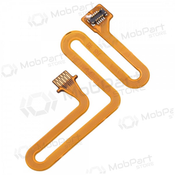 Huawei Huawei P30 Lite pagrindinė Conector do botão HOME (service pack) (original) Huawei Huawei P30 Lite pagrindinė Conector do botão HOME (service pack) (original)