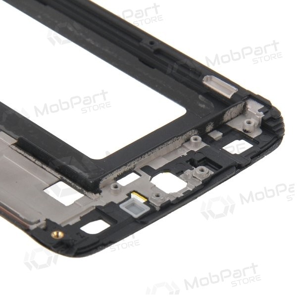 Samsung G925F Galaxy S6 Edge moldura da ecrã (original)