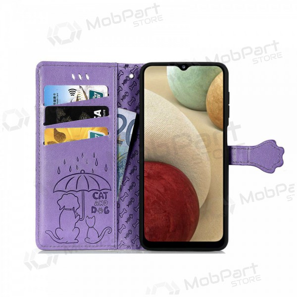 Xiaomi Redmi 9C, 9C NFC capa 
