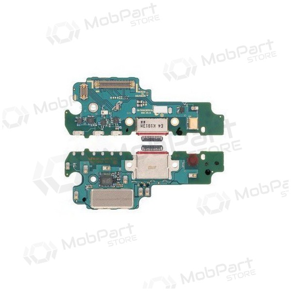 Samsung F926 Galaxy Z Fold 3 5G conector de carga (service pack) (original) Samsung F926 Galaxy Z Fold 3 5G conector de carga (service pack) (original)