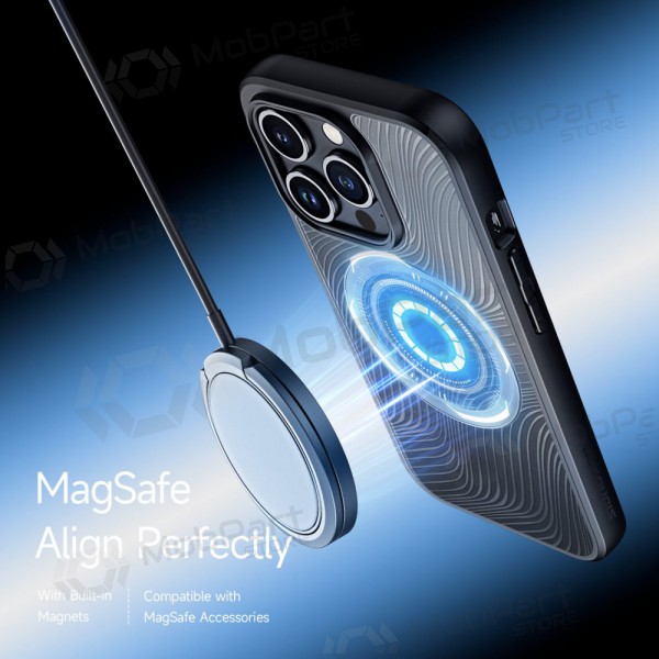 Apple iPhone 15 Pro capa Apple iPhone 15 Pro capa