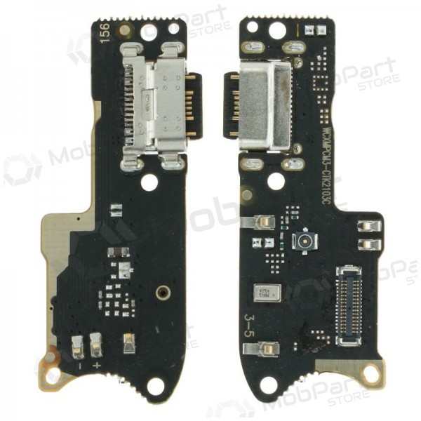 Xiaomi Redmi 9T / Poco M3 conector de carga