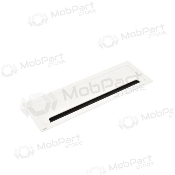 Caixa modular de encastrar Legrand INCARA 654874 (12 módulos, branca)