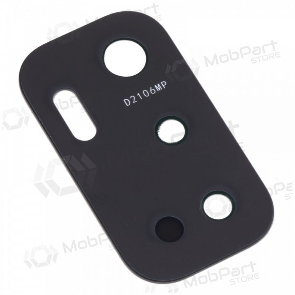 Xiaomi Poco M3 Pro 5G lente vidro da câmera (only lens)