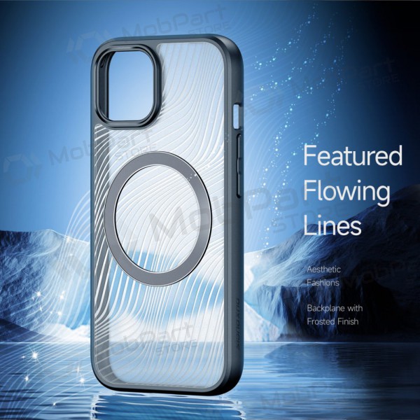 Apple iPhone 15 Plus capa Apple iPhone 15 Plus capa