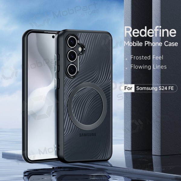 Samsung Galaxy S24 FE capa Samsung Galaxy S24 FE capa