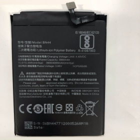Xiaomi Redmi 5 Plus (BN44) bateria / acumulador (4000mAh)