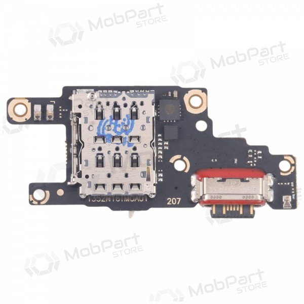 Xiaomi Poco F6 conector de carga (service pack) (original)