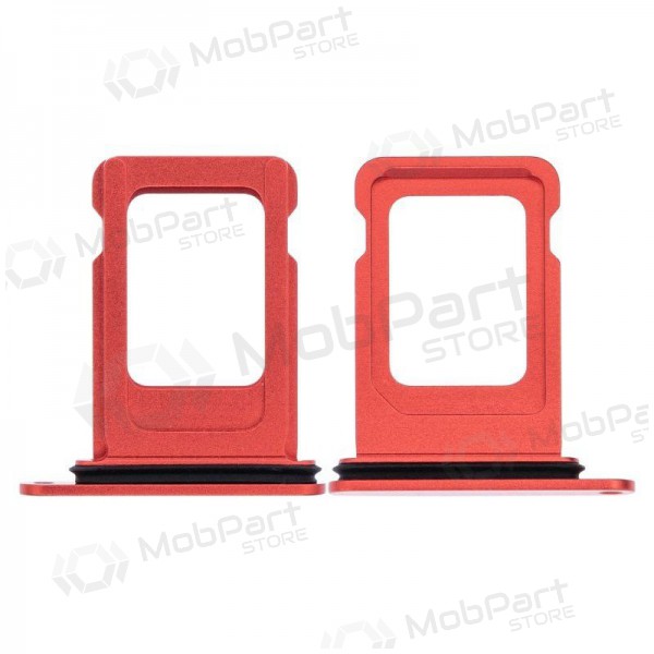 Apple iPhone 13 SIM titular do cartão (vermelho)