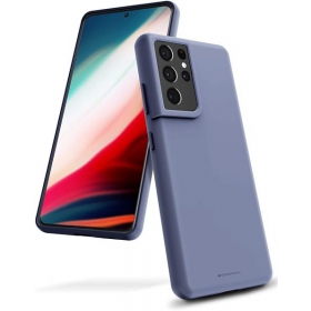 Samsung Galaxy A52, A52s capa Mercury 
