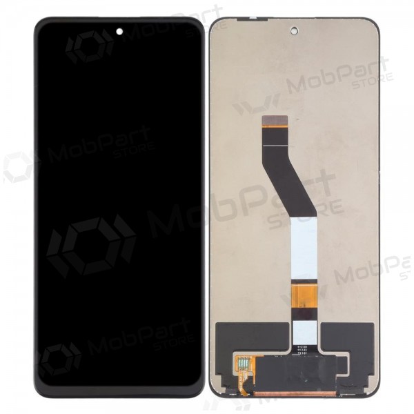 Xiaomi Poco X4 GT 5G / Redmi Note 11T Pro 5G / Note 11T Pro+ 5G ecrã (Premium) Xiaomi Poco X4 GT 5G / Redmi Note 11T Pro 5G / Note 11T Pro+ 5G ecrã (Premium)
