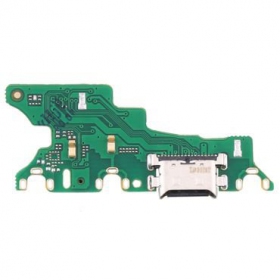 Huawei Nova 5T / Honor 20 conector de carga (service pack) (original)