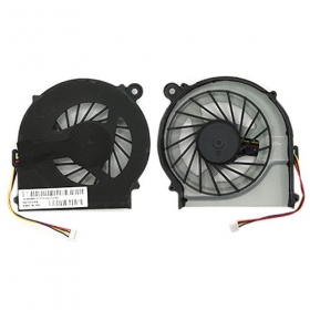 Refrigerador de portátil HP G6-1000, G4-2000