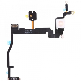 Apple iPhone 11 Pro on / off conector de força