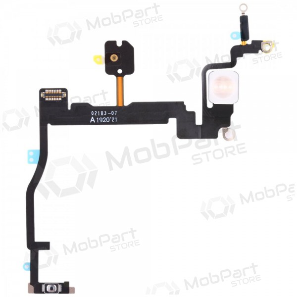 Apple iPhone 11 Pro on / off conector de força