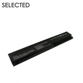 ASUS A31-X401, 4400mAh bateria do portátil