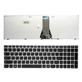 LENOVO: E50-70 teclado