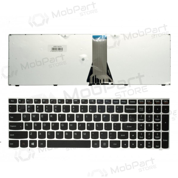 LENOVO: E50-70 teclado LENOVO: E50-70 teclado