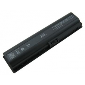 HP 446506-001, 5200mAh bateria do portátil, Advanced