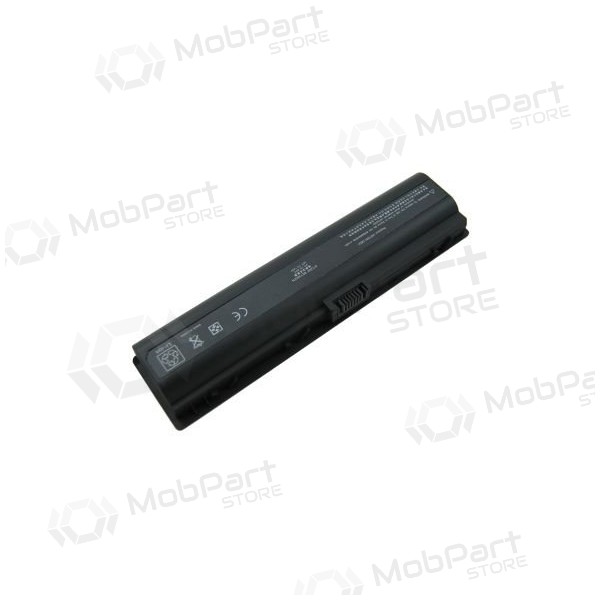 HP 446506-001, 5200mAh bateria do portátil, Advanced HP 446506-001, 5200mAh bateria do portátil, Advanced