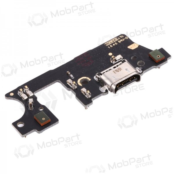 Huawei Mate 9 Pro conector de carga (service pack) (original)