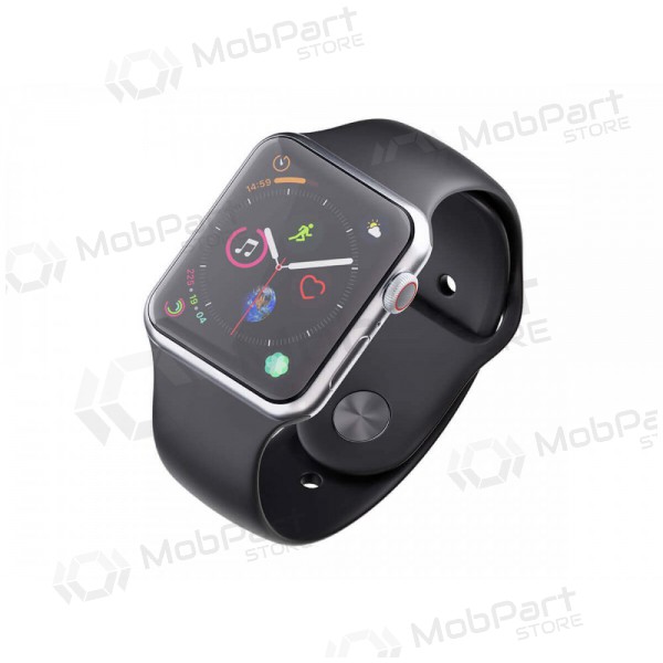 Samsung Watch 4 40mm protetor de tela Samsung Watch 4 40mm protetor de tela