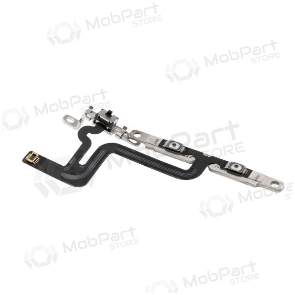 Apple iPhone 6S Plus conector de controle de áudio Apple iPhone 6S Plus conector de controle de áudio