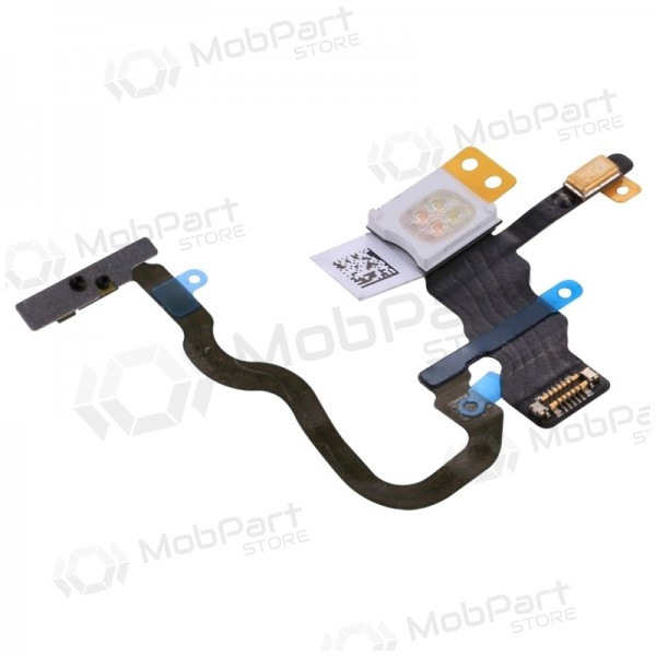 Apple iPhone X on / off conector de força