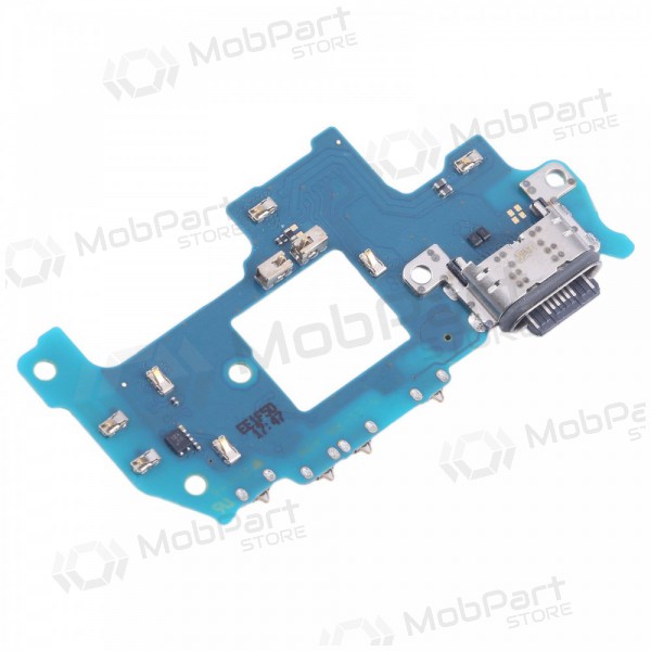 Samsung A556 Galaxy A55 5G conector de carga (service pack) (original) Samsung A556 Galaxy A55 5G conector de carga (service pack) (original)