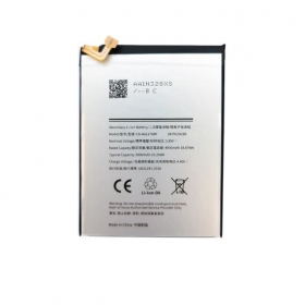 SAMSUNG Galaxy A21s bateria / acumulador (5000mAh)