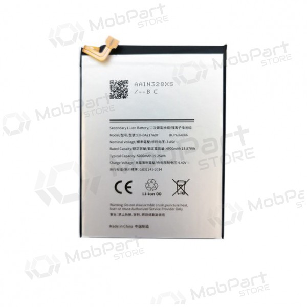 SAMSUNG Galaxy A21s bateria / acumulador (5000mAh) SAMSUNG Galaxy A21s bateria / acumulador (5000mAh)