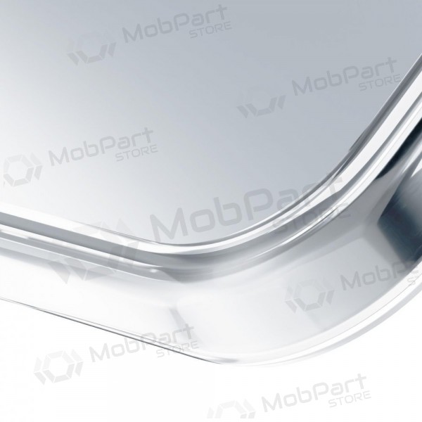 Samsung Galaxy S26 Ultra capa - 3MK Clear MagCase