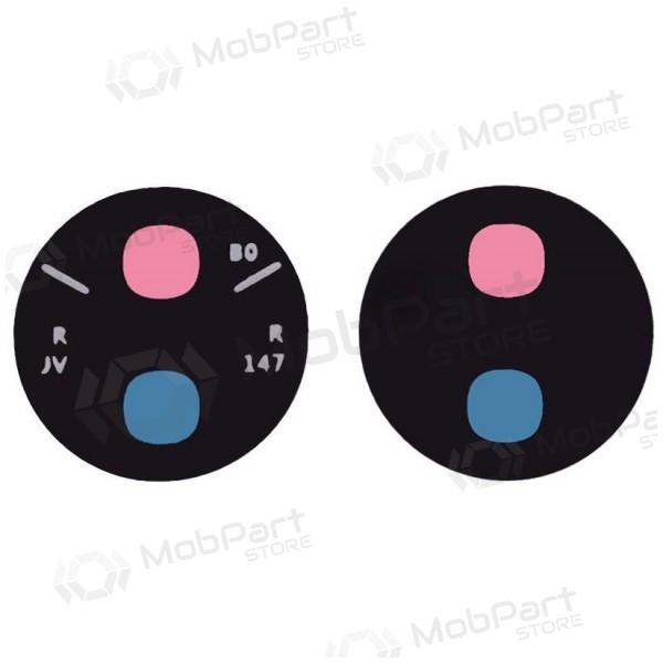 Samsung S908 Galaxy S22 Ultra lente vidro da câmera (Autofocus lens) (original) (service pack) Samsung S908 Galaxy S22 Ultra lente vidro da câmera (Autofocus lens) (original) (service pack)