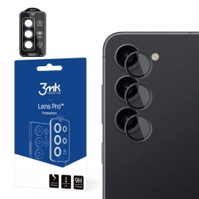 Samsung S928 Galaxy S24 Ultra protetor de tela de vidro temperado para câmera 