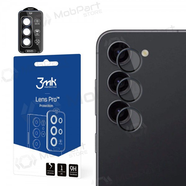 Samsung S928 Galaxy S24 Ultra protetor de tela de vidro temperado para câmera Samsung S928 Galaxy S24 Ultra protetor de tela de vidro temperado para câmera