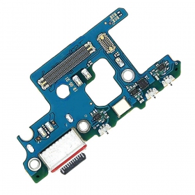 Samsung N975F Galaxy Note 10 Plus / N976 Galaxy Note 10 Plus 5G conector de carga (service pack) (original)