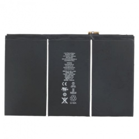 Apple iPad 3 / iPad 4 A1389 / A1460 / A1459 / A1458 bateria / acumulador (11560mAh)