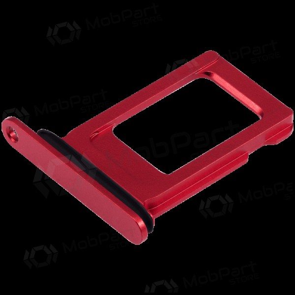 Apple iPhone 14 Plus SIM titular do cartão (vermelho)