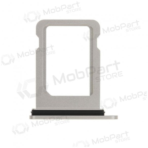 Apple iPhone 12 mini SIM titular do cartão (branco)