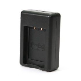 Carregador SONY NP-BX1, NP-BY1