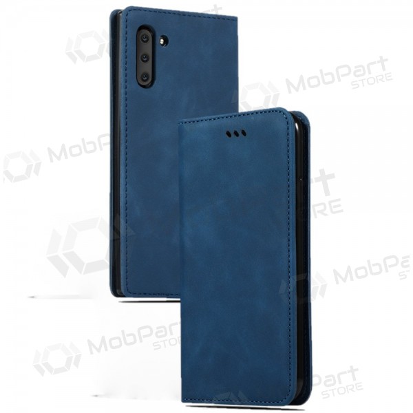 Xiaomi Redmi Note 15 Pro 4G capa - Business Style (azul escuro)