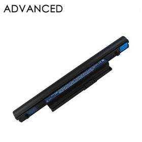 ACER AS10B73, 5200mAh bateria do portátil, Advanced