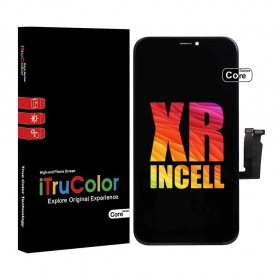 Apple iPhone XR ecrã (Premium Incell)
