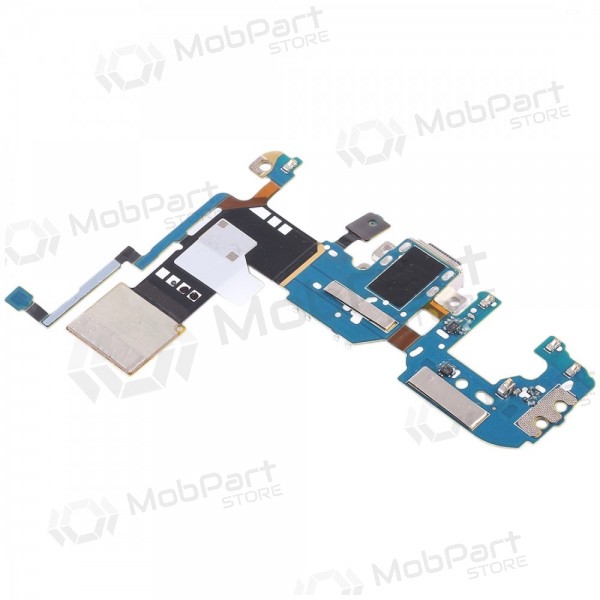 Samsung G955F Galaxy S8+ conector de carga