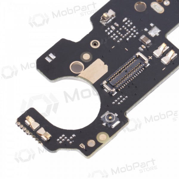 Xiaomi Redmi Note 10 5G / Redmi Note 10T 5G / Poco M3 Pro 5G conector de carga (service pack) (original) Xiaomi Redmi Note 10 5G / Redmi Note 10T 5G / Poco M3 Pro 5G conector de carga (service pack) (original)