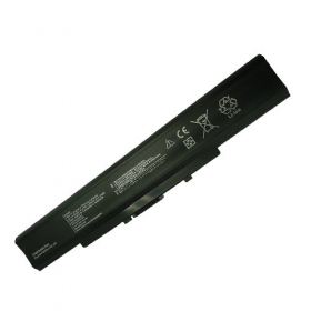 ASUS A32-U31, 4400mAh bateria do portátil